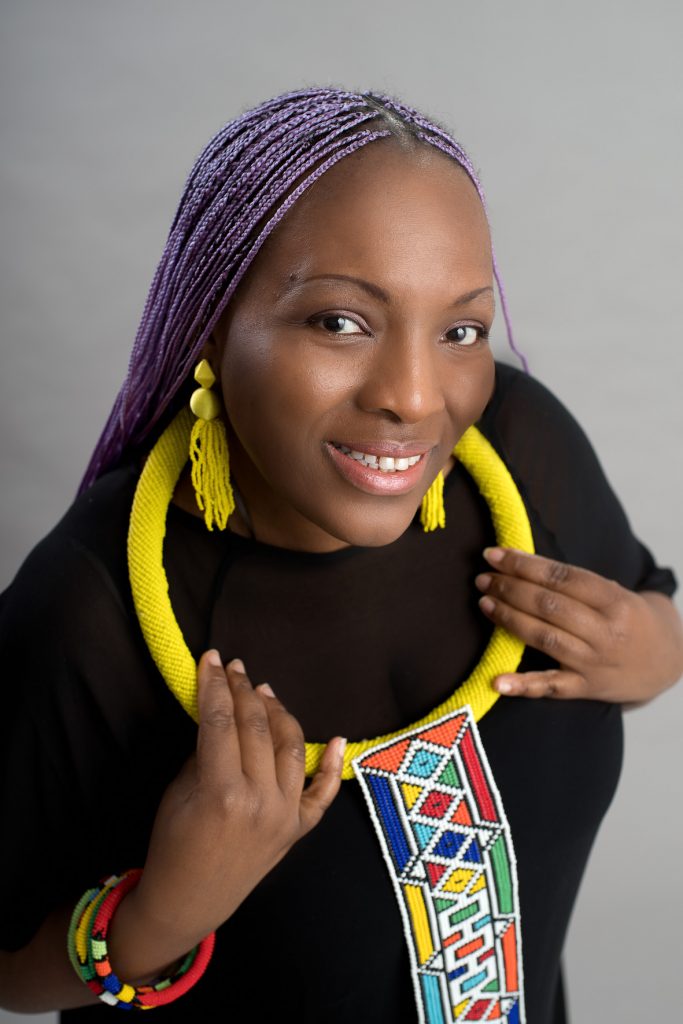 Afrikanischer Schmuck